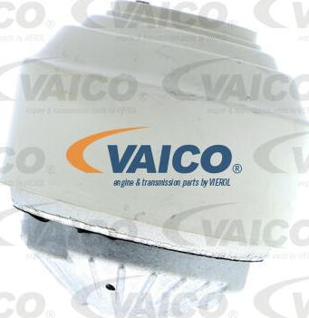 VAICO V30-7388-1 - Подушка, підвіска двигуна autocars.com.ua
