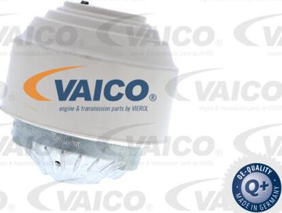 VAICO V30-7388 - Подушка, підвіска двигуна autocars.com.ua