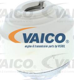 VAICO V30-7390 - Подушка, підвіска двигуна autocars.com.ua