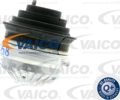 VAICO V30-7391-1 - Подушка, підвіска двигуна autocars.com.ua