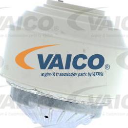 VAICO V30-7391 - Подушка, підвіска двигуна autocars.com.ua