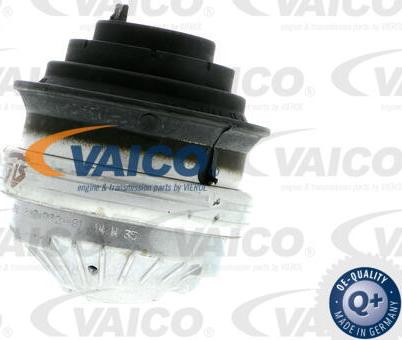 VAICO V30-7392 - Подушка, підвіска двигуна autocars.com.ua