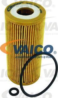 VAICO V30-7393 - Масляний фільтр autocars.com.ua