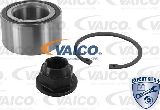 VAICO V30-7403 - Комплект підшипника маточини колеса autocars.com.ua