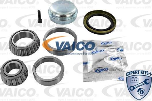 VAICO V30-7406 - Комплект підшипника маточини колеса autocars.com.ua