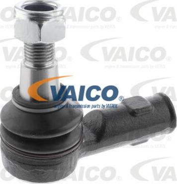 VAICO V30-7414 - Наконечник рулевой тяги, шарнир autodnr.net