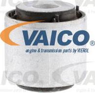 VAICO V30-7445 - Сайлентблок, важеля підвіски колеса autocars.com.ua