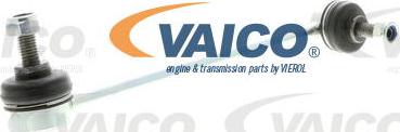 VAICO V30-7449 - Тяга / стійка, стабілізатор autocars.com.ua