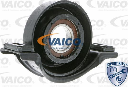 VAICO V30-7460-1 - Підвіска, карданний вал autocars.com.ua