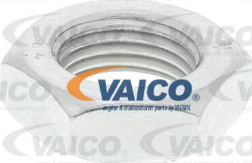 VAICO V30-7481 - Наконечник рулевой тяги, шарнир autodnr.net