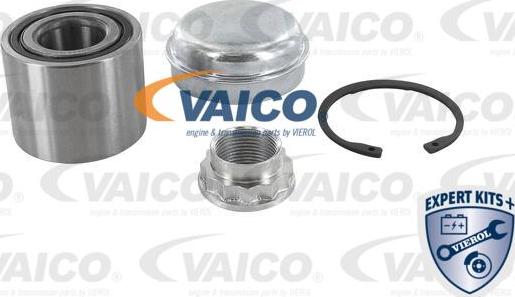 VAICO V30-7503 - Комплект підшипника маточини колеса autocars.com.ua