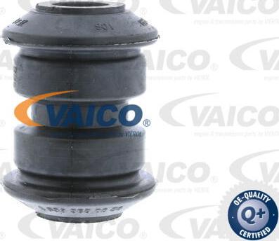 VAICO V30-7522 - Сайлентблок, важеля підвіски колеса autocars.com.ua