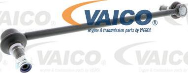 VAICO V30-7548 - Тяга / стойка, стабилизатор autodnr.net