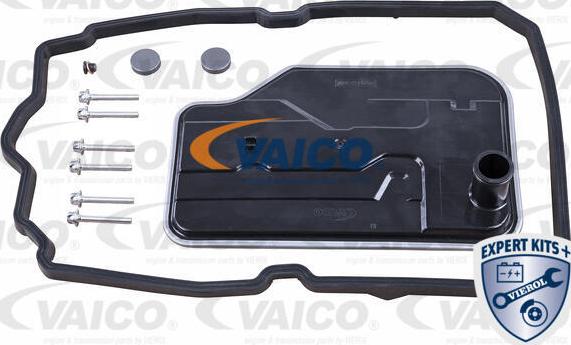 VAICO V30-7550 - Гидрофильтр, автоматическая коробка передач autodnr.net