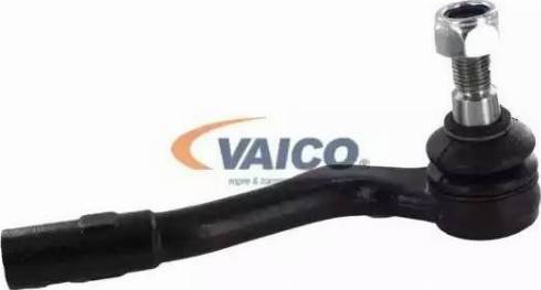 VAICO V30-7557 - Наконечник рульової тяги, кульовий шарнір autocars.com.ua