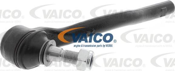 VAICO V30-7565 - Наконечник рульової тяги, кульовий шарнір autocars.com.ua