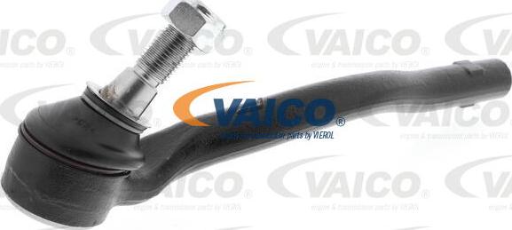 VAICO V30-7566 - Наконечник рульової тяги, кульовий шарнір autocars.com.ua