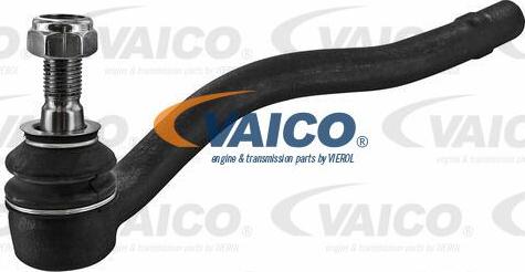 VAICO V30-7567 - Наконечник рулевой тяги, шарнир avtokuzovplus.com.ua