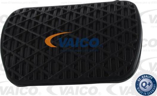VAICO V30-7598 - Педальные накладка, педаль тормоз autodnr.net