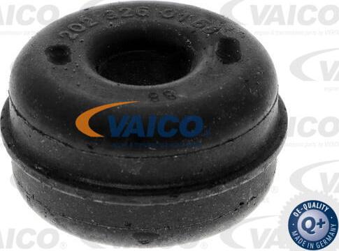 VAICO V30-7599 - Опора стойки амортизатора, подушка autodnr.net