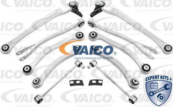 VAICO V30-7630-1 - комлект керма, підвіска колеса autocars.com.ua