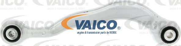 VAICO V30-7631 - Комлект керма, підвіска колеса autocars.com.ua