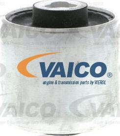 VAICO V30-7651 - Сайлентблок, важеля підвіски колеса autocars.com.ua