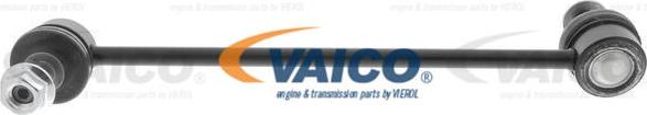 VAICO V30-7658 - Тяга / стійка, стабілізатор autocars.com.ua