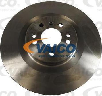 VAICO V30-80014 - Гальмівний диск autocars.com.ua