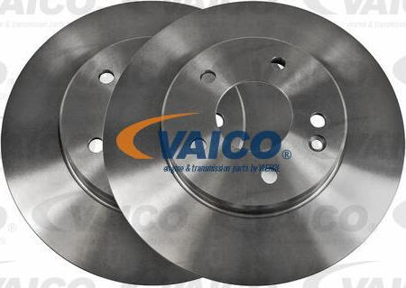 VAICO V30-80020 - Гальмівний диск autocars.com.ua