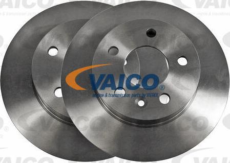 VAICO V30-80023 - Гальмівний диск autocars.com.ua