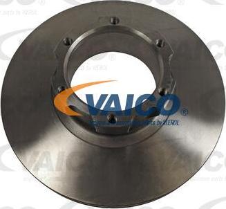 VAICO V30-80037 - Гальмівний диск autocars.com.ua
