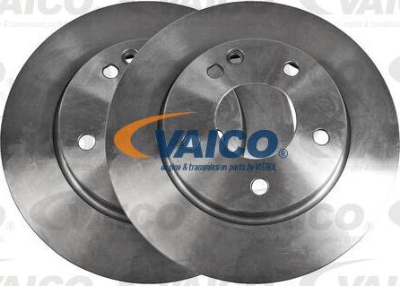 VAICO V30-80038 - Гальмівний диск autocars.com.ua