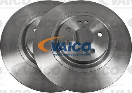 VAICO V30-80044 - Тормозной диск avtokuzovplus.com.ua