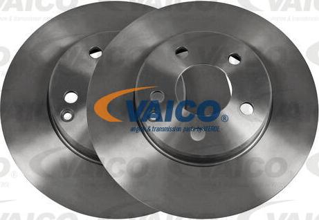 VAICO V30-80047 - Гальмівний диск autocars.com.ua