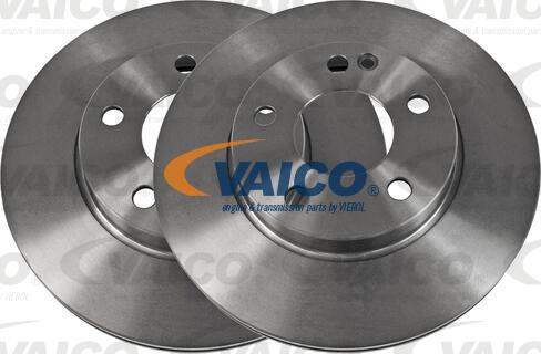 VAICO V30-80066 - Гальмівний диск autocars.com.ua