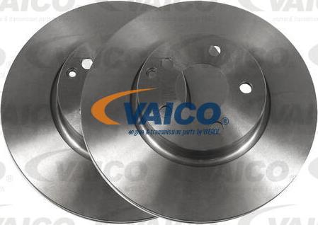 VAICO V30-80071 - Тормозной диск avtokuzovplus.com.ua