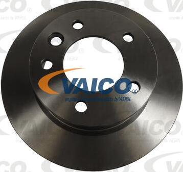 VAICO V30-80086 - Гальмівний диск autocars.com.ua