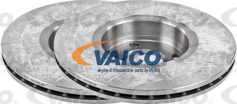 VAICO V30-80098 - Тормозной диск avtokuzovplus.com.ua