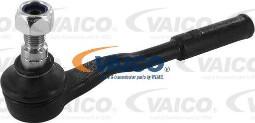 VAICO V30-8113 - Поперечная рулевая тяга autodnr.net