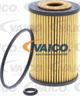 VAICO V30-8119 - Масляний фільтр autocars.com.ua