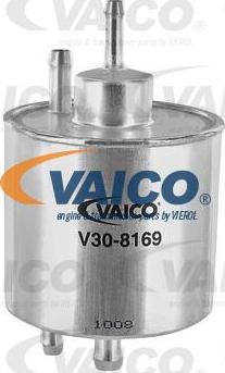 VAICO V30-8169 - Паливний фільтр autocars.com.ua