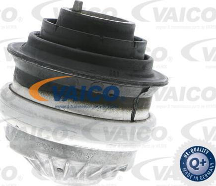 VAICO V30-8189 - Подушка, підвіска двигуна autocars.com.ua
