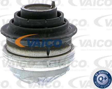 VAICO V30-8190 - Подушка, підвіска двигуна autocars.com.ua