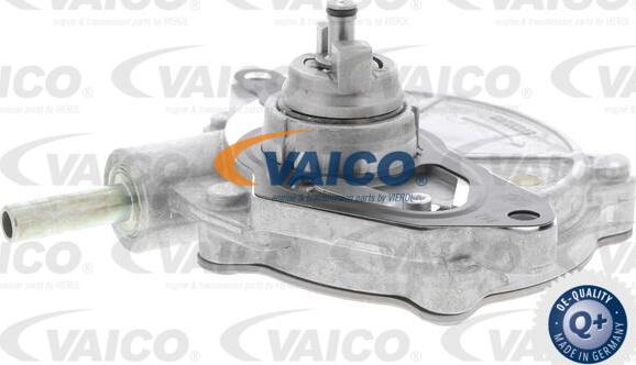 VAICO V30-8225 - Вакуумний насос, гальмівна система autocars.com.ua