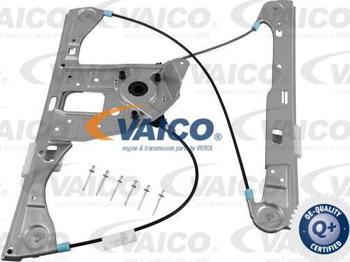 VAICO V30-8285 - Підйомний пристрій для вікон autocars.com.ua
