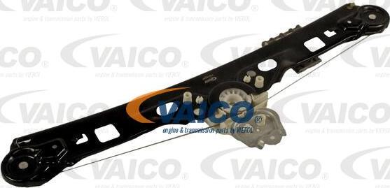 VAICO V30-8287 - Підйомний пристрій для вікон autocars.com.ua