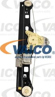 VAICO V30-8291 - Підйомний пристрій для вікон autocars.com.ua