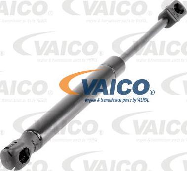 VAICO V30-8313 - Газовая пружина, упор autodnr.net