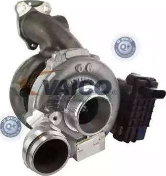 VAICO V30-8317 - Компресор, наддув autocars.com.ua